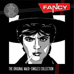 Fancy - The Original Maxi-Singles Collection