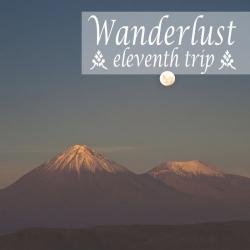 VA - Wanderlust - Eleventh Trip