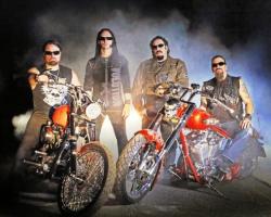 Adrenaline Mob - 