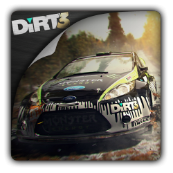 DiRT 3 [v. 1.2 + 4 DLC]