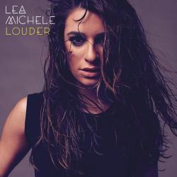 Lea Michele - Louder