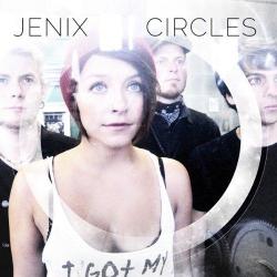 Jenix - Circles