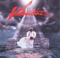 Valentine - Soul Salvation