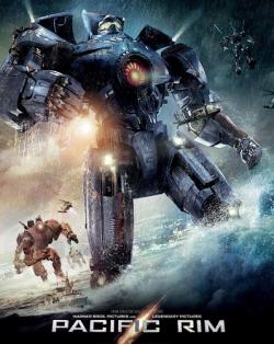 [iPad]   / Pacific Rim (2013) 2xDUB