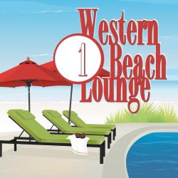 VA - Western Beach Lounge Vol 1