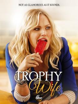  , 1  1-18   22 / Trophy Wife [Fox Life]