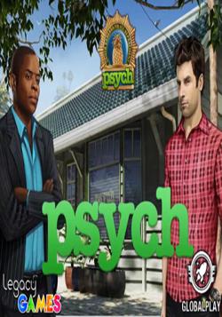 Psych