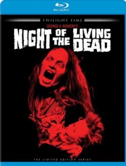    / Night of the Living Dead AVO