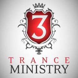 VA - Trance Ministry Vol 3 The Ultimate DJ Edition