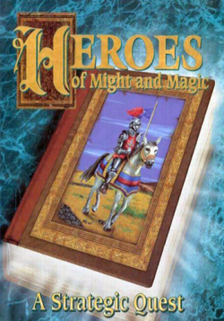 Heroes of Might and Magic