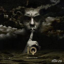 IQ The Road Of Bones (Limited Edition, 2CD)