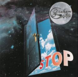 Graham Goble - Stop