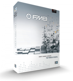 Native Instruments - FM8 1.2.0 RePack