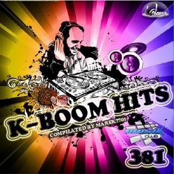 VA - K-Boom Hits Vol. 381