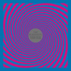 The Black Keys - Turn Blue