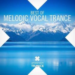 VA - Best Of Melodic Vocal Trance