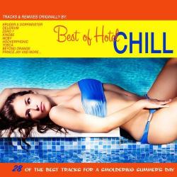 VA - Best of Hotel Chill