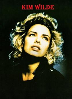 Kim Wilde - Live in Sopot 88, 92