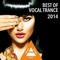 VA - Best Of Vocal Trance