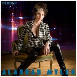 Alannah Myles - The Best Of