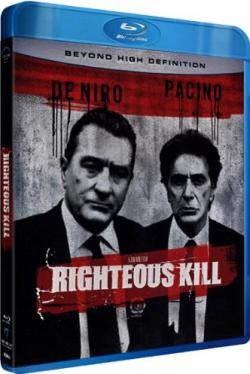    / Righteous Kill DUB+AVO