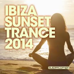 VA - Ibiza Sunset Trance