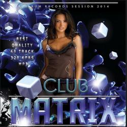 VA - Club Martix Summer Session