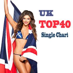 VA - UK Top 40 Singles Chart