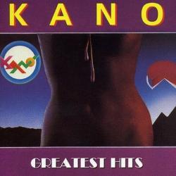 Kano - Greatest Hits