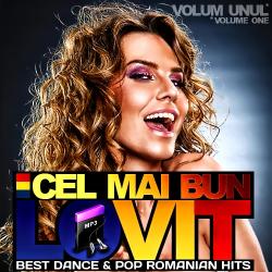 VA - Cel Mai Bun Lovit - Vol.1