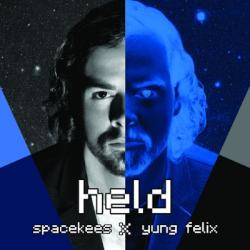 Spacekees - Held