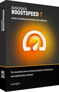 Auslogics BoostSpeed Premium 7.2.0.0 RePack + Portable