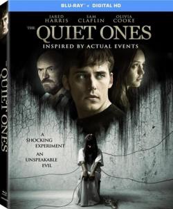 :  / The Quiet Ones DUB