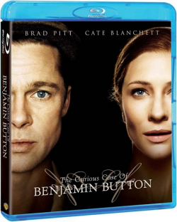     / The Curious Case of Benjamin Button DUB+MVO