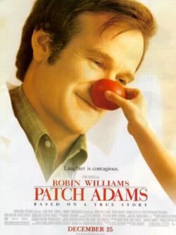   / Patch Adams DVO