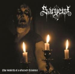 Sargeist - The Rebirth Of A Cursed Existence