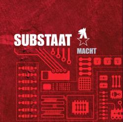 Substaat - Macht