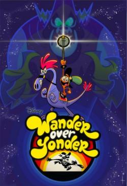     (1 : 1-15   15) / Wander Over Yonder VO