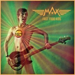 MAX - Fast Food Kids