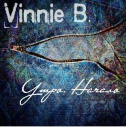 Vinnie B - . 