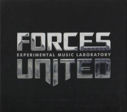 Forces United - Forces United