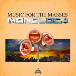 Monolock - Music For The Masses