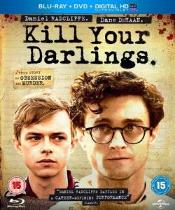    / Kill your darlings MVO