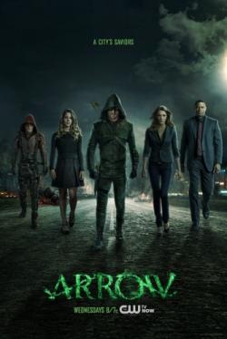 [] , 3  1   22 / Arrow (2014)