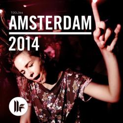 VA - Toolroom Amsterdam 2014