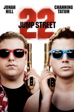 [iPad]    2 / 22 Jump Street (2014) DUB