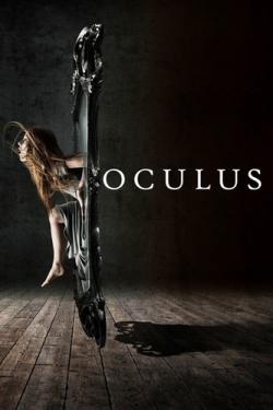 [iPad]  / Oculus (2013) DUB