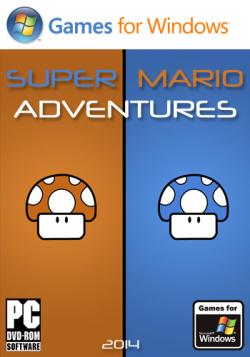 Super Mario Adventures