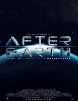    / After Earth DUB