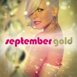 September - Gold